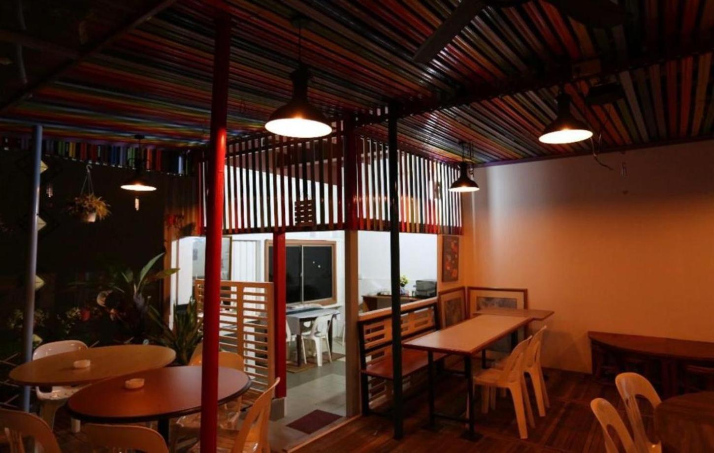 Hotel La Isra At Bukit Bintang Kuala Lumpur Exterior foto